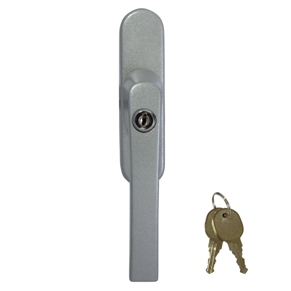 SCHLOSSER Commercial Tilt & Turn Window Handle