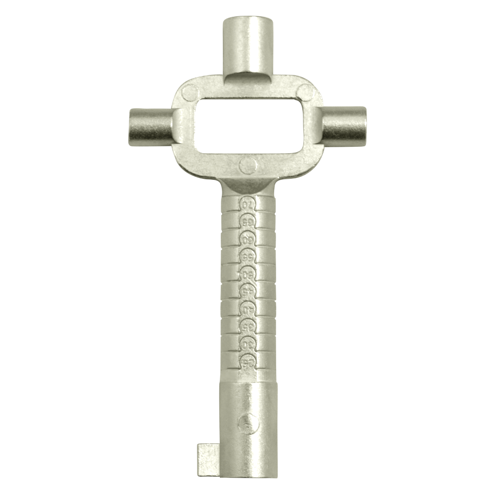 SOUBER TOOLS UMK/S Short Multi Tool