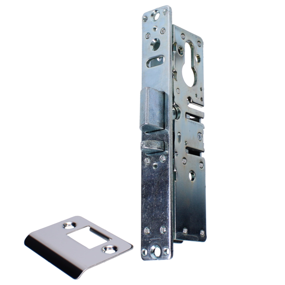 ALPRO Euro Mortice Deadlatch Case