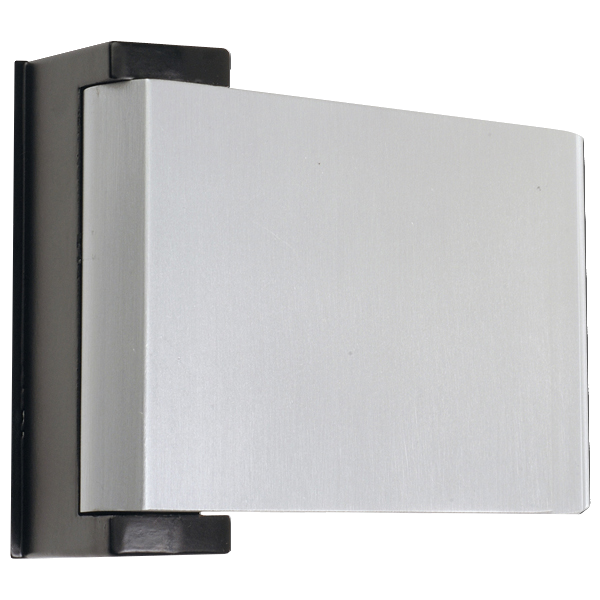 ALPRO 459 Paddle Handle C/W Cam Plug