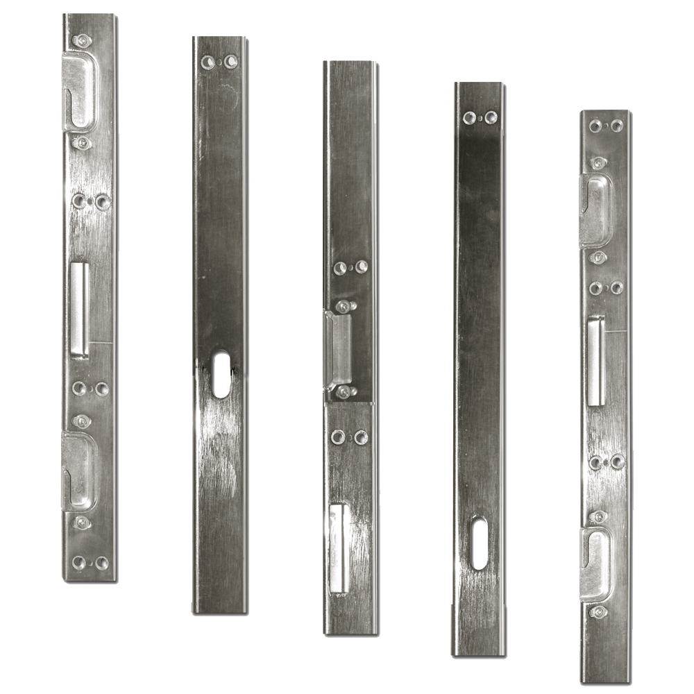 FULLEX XL Full Length One Piece Keep - 2 Hook & 4 Roller