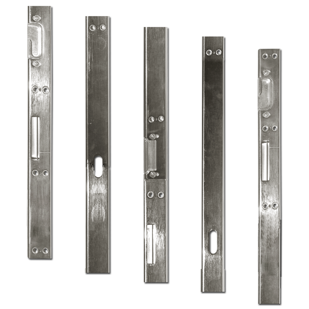 FULLEX XL Full Length One Piece Keep - 2 Hook & 2 Roller