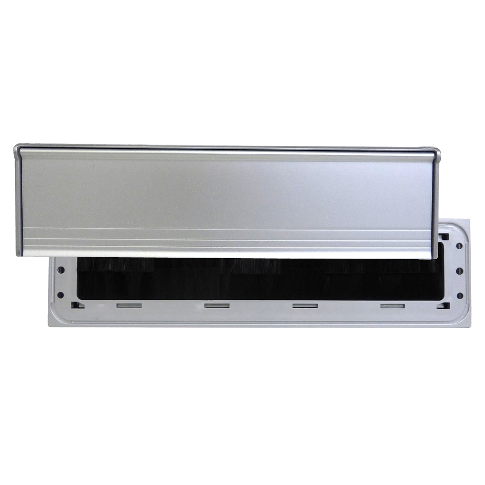 EXITEX Internal Letter Tidy - With Flap