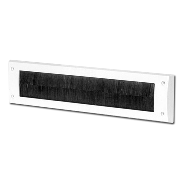 EXITEX Internal Letter Plate - With Out Flap