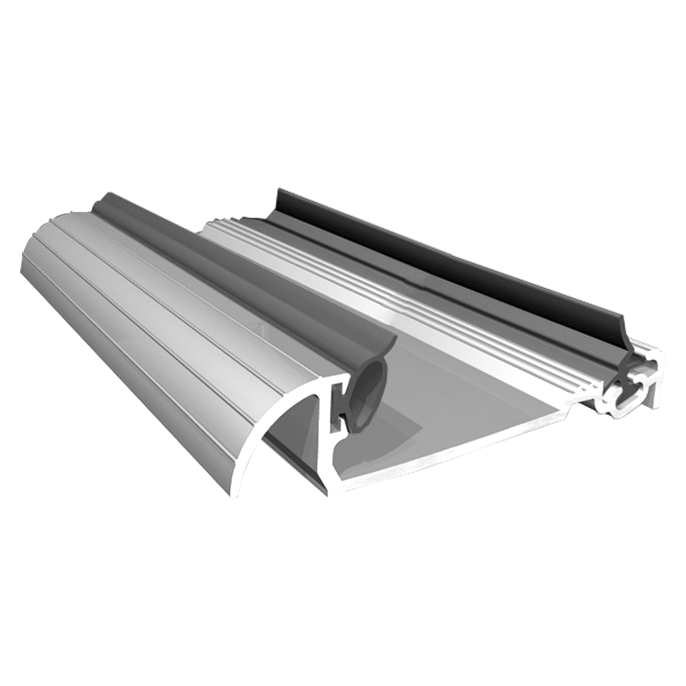 EXITEX Macclex 15/56 Threshold Door Sill For 56mm Doors
