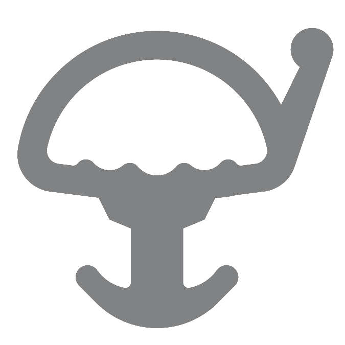 REDDIPLEX Round & Flipper Gasket Seal To Suit UPVC Doors & Windows