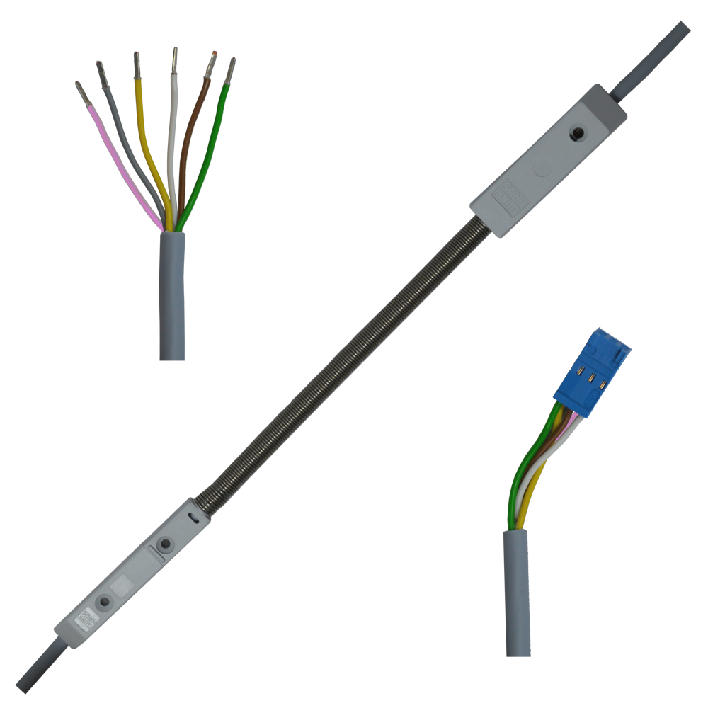 WINKHAUS AV2 BlueMatic Armoured Door Loop