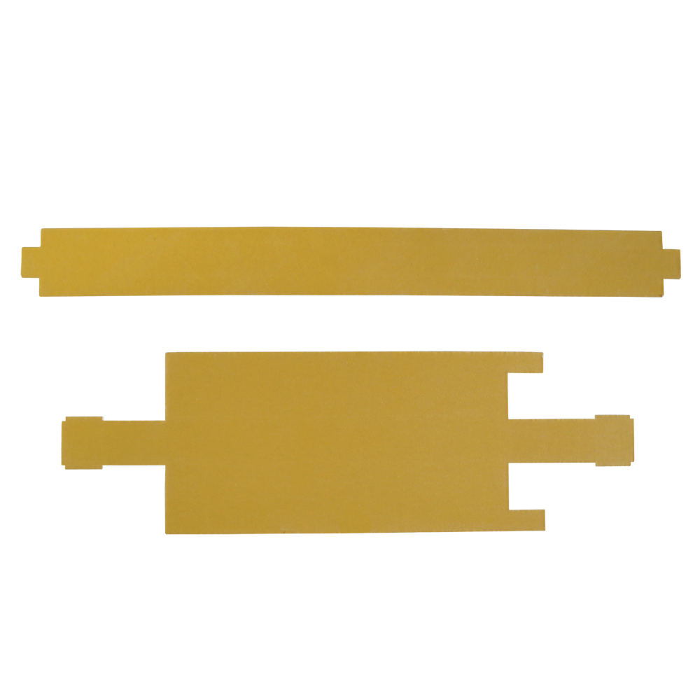 BRITON 2420.IP Intumescent Pack To Suit 2400 series Cam Action Door Closers