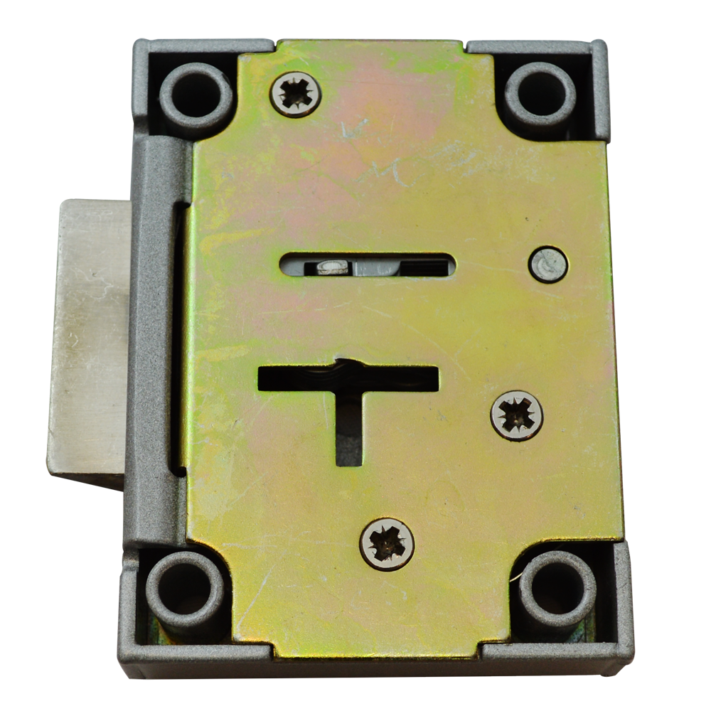 WALSALL LOCKS S1310S 6 Lever Slam Lock