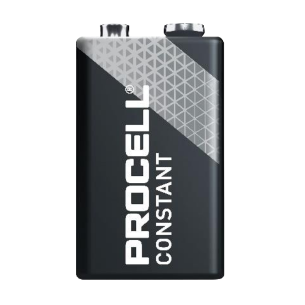 PROCELL Trade Batteries