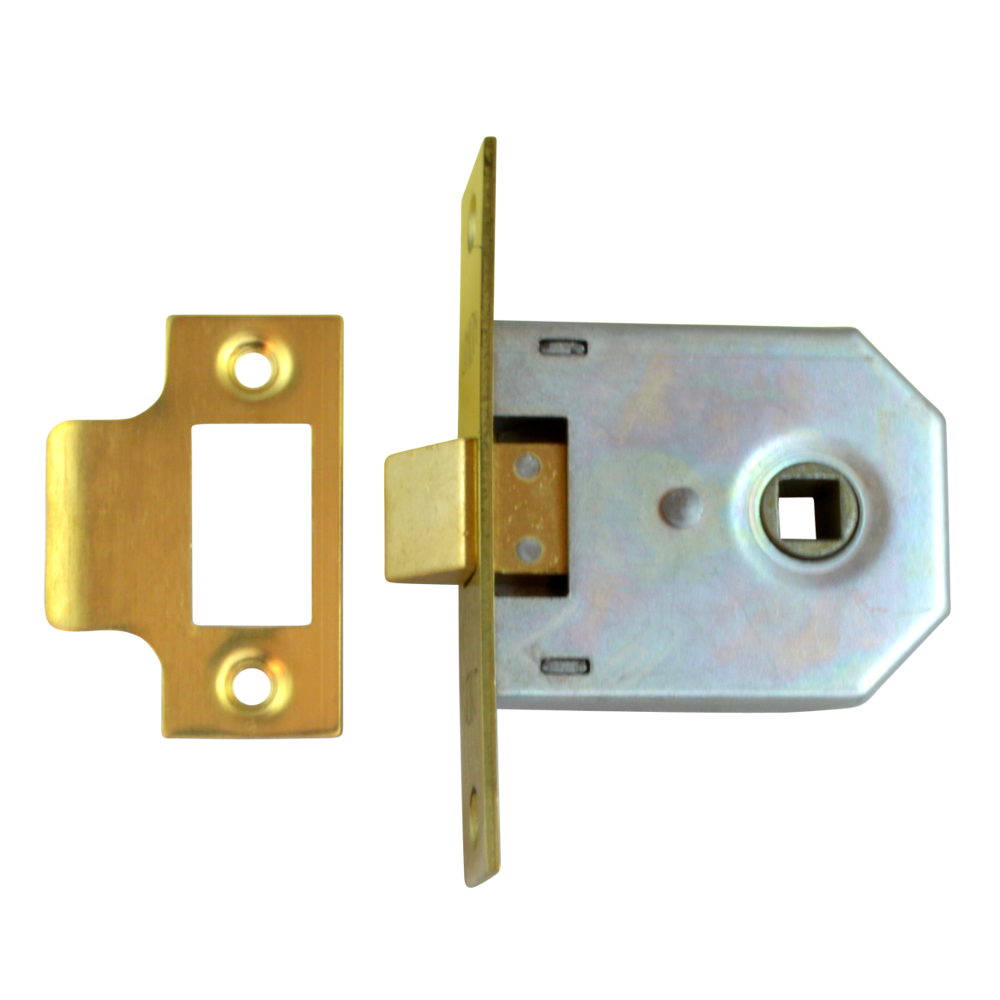 UNION 2642 Mortice Latch