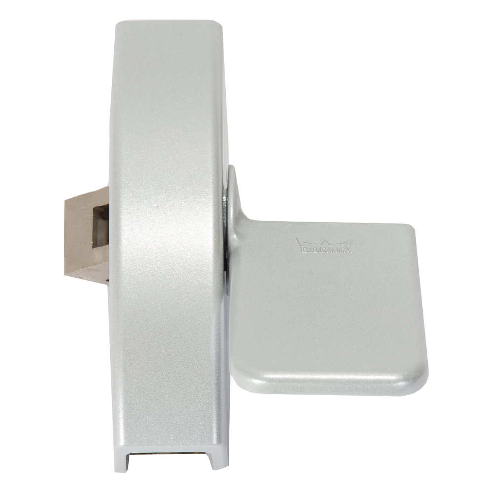 DORMAKABA PHA2111 Modular Push Pad