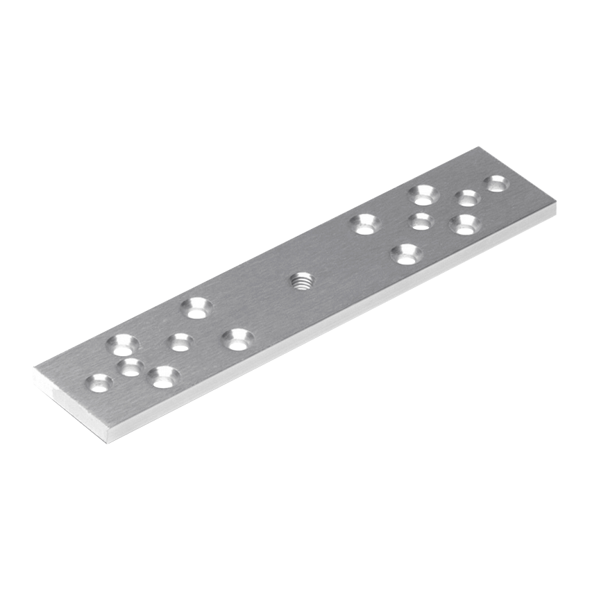 ICS 300BP Armature Mounting Plate