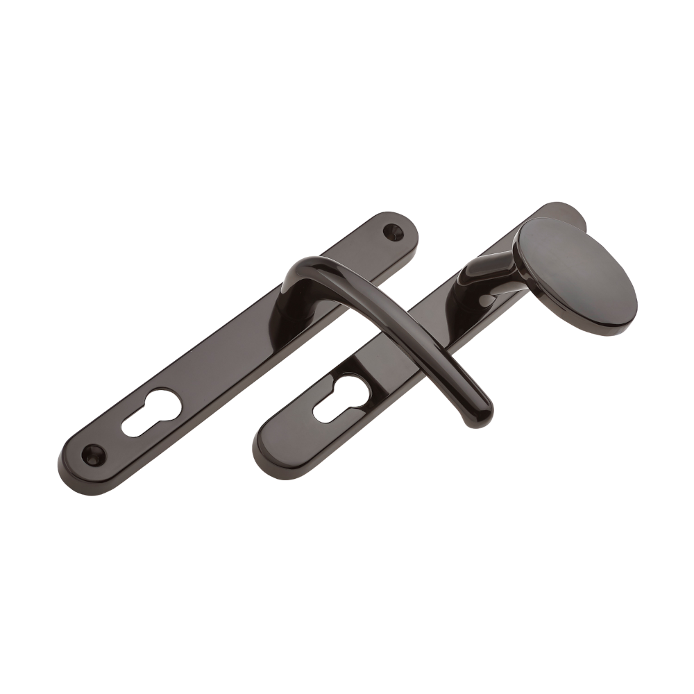 FAB & FIX Balmoral 92PZ Lever/Pad UPVC Furniture