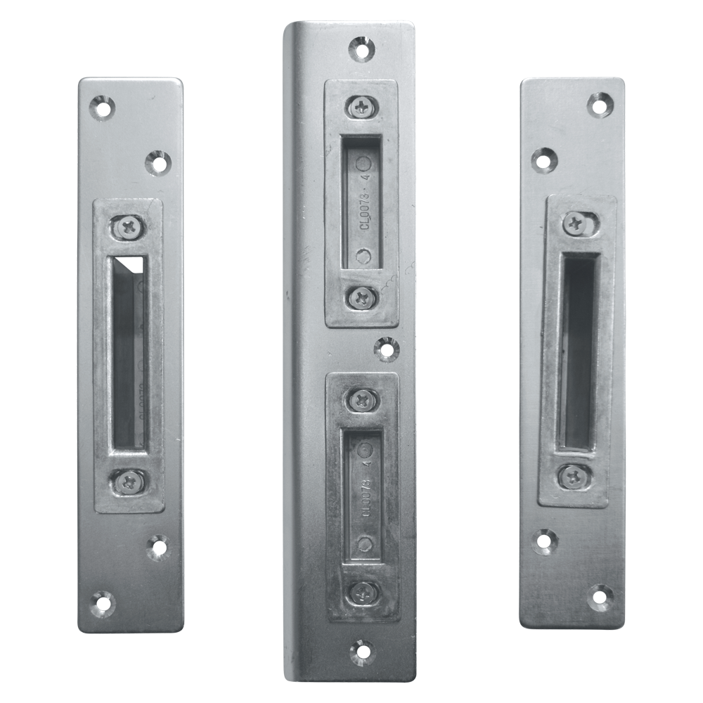 FULLEX Hookbolt Keep Set - Square Forend