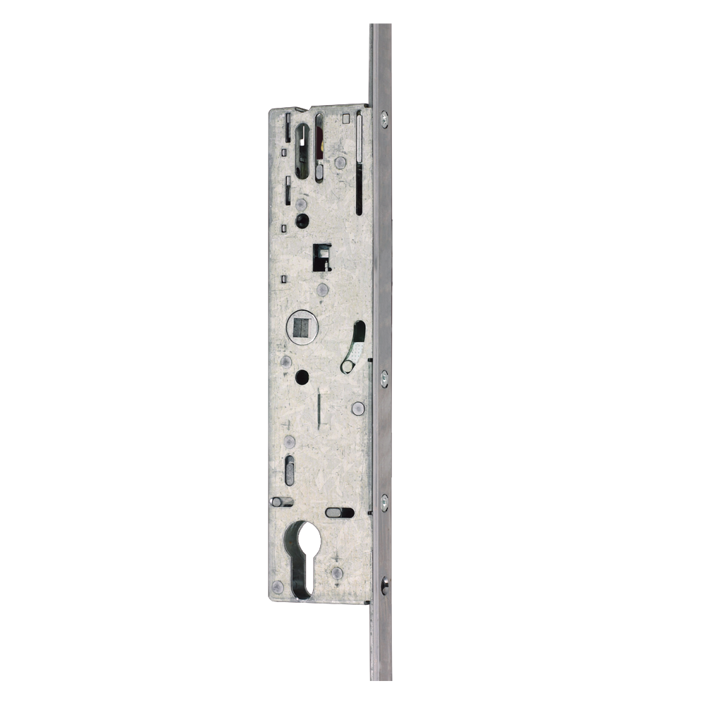 YALE YS170 Lever Operated Euro Profile Passive Lock
