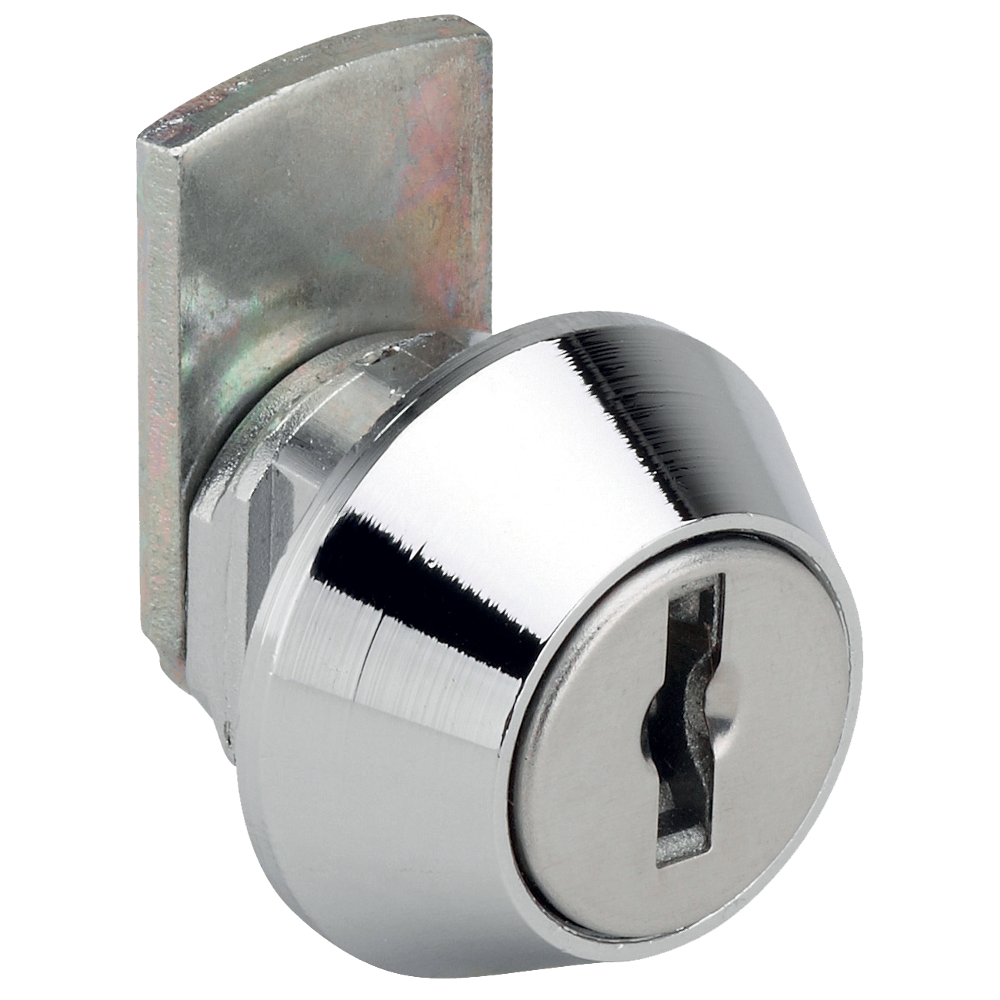 RONIS 10800 Mini Clip Fix Master Keyed Camlock