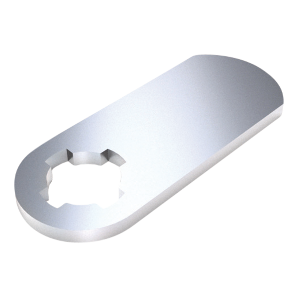 RONIS 4929-1 Flat Cam