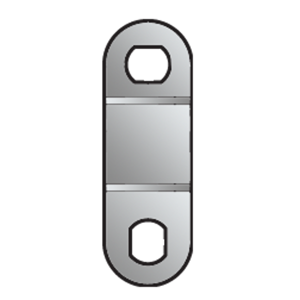 DOM 225-3 Cranked Cam