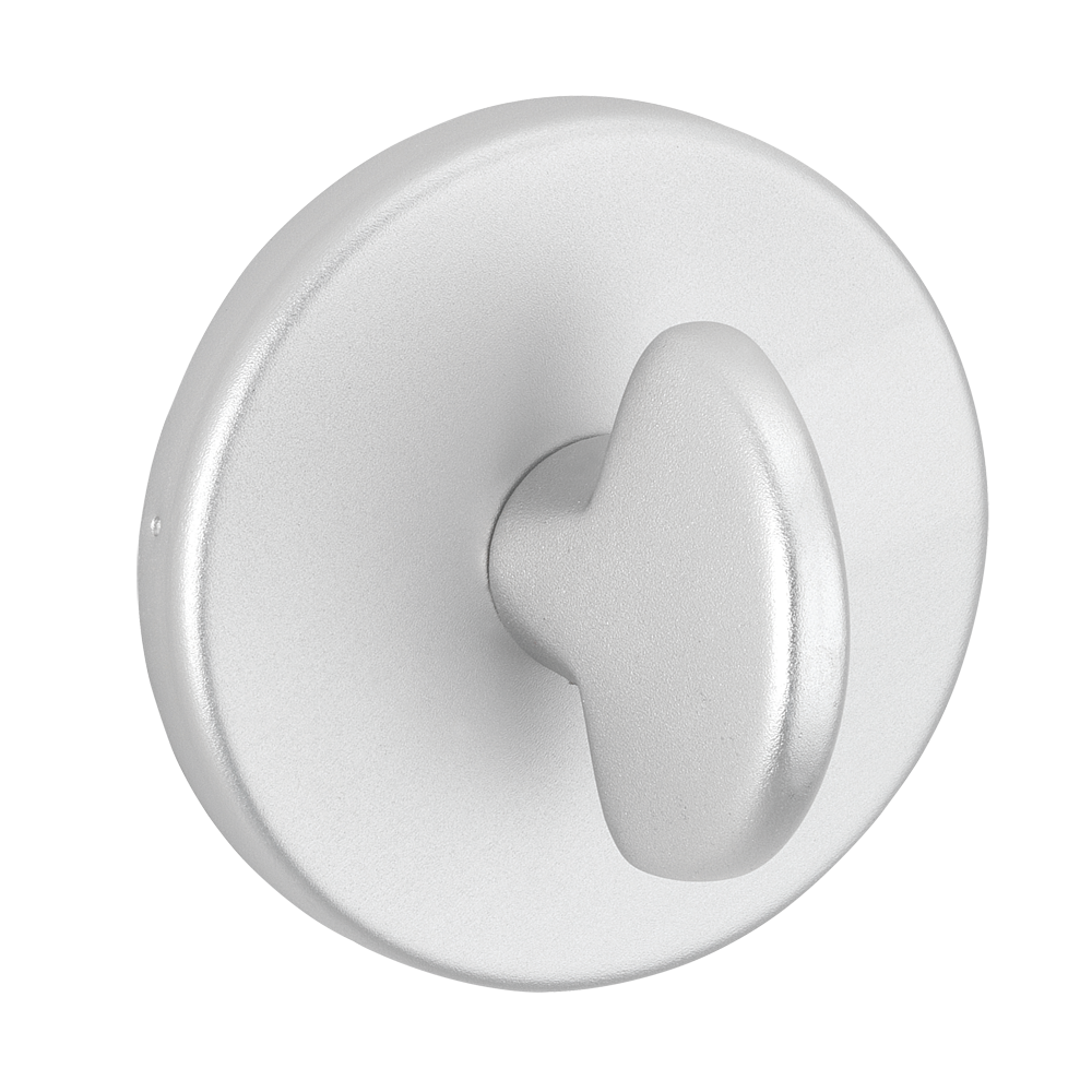 URFIC Easy Click Bathroom Turn and Release