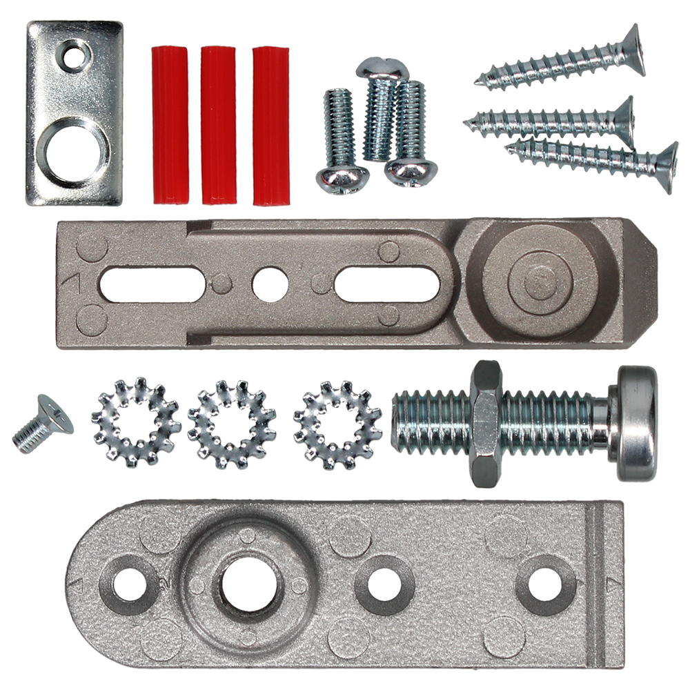 AXIM Universal Bottom Pivot Assembly 8800 Series