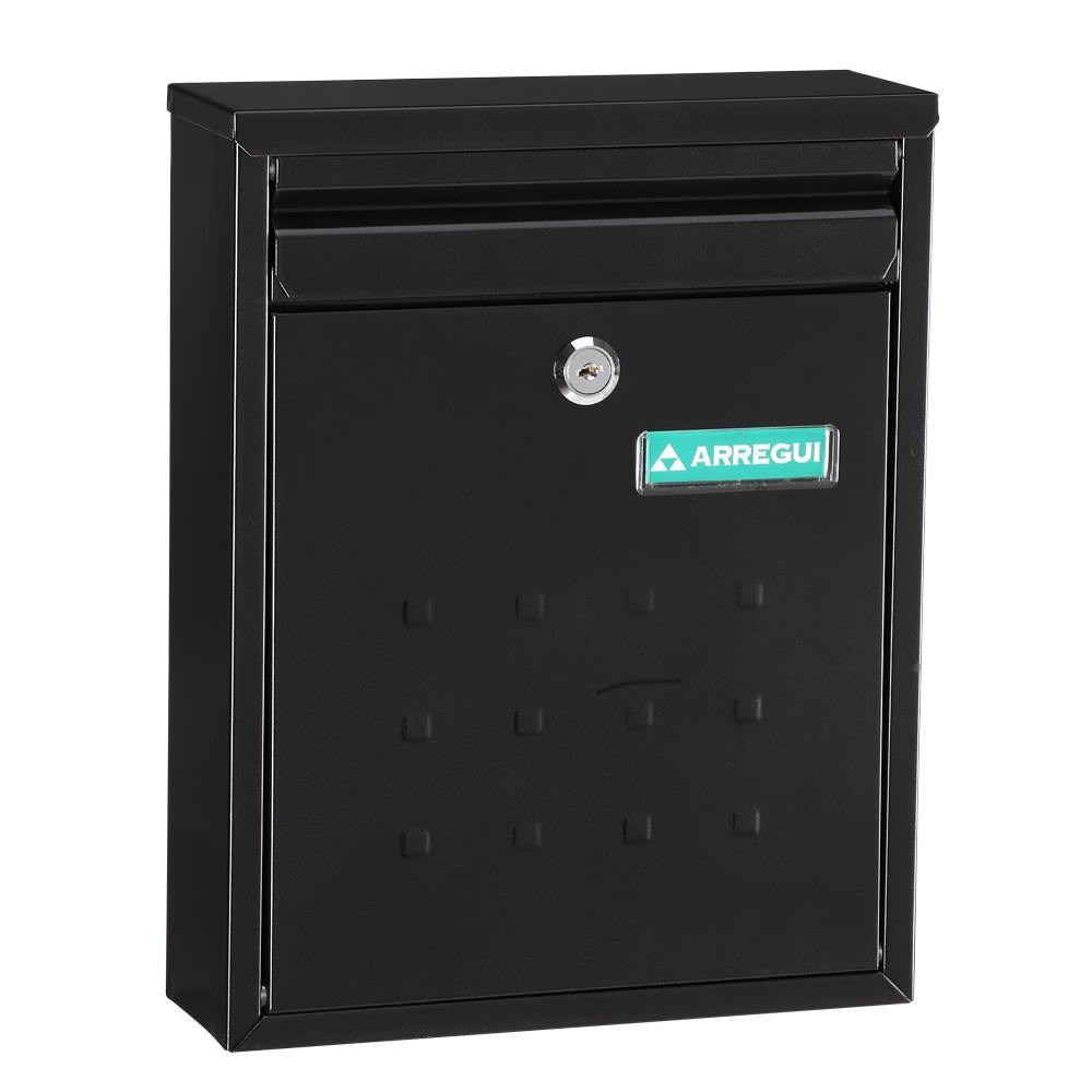 ARREGUI Dime Mailbox
