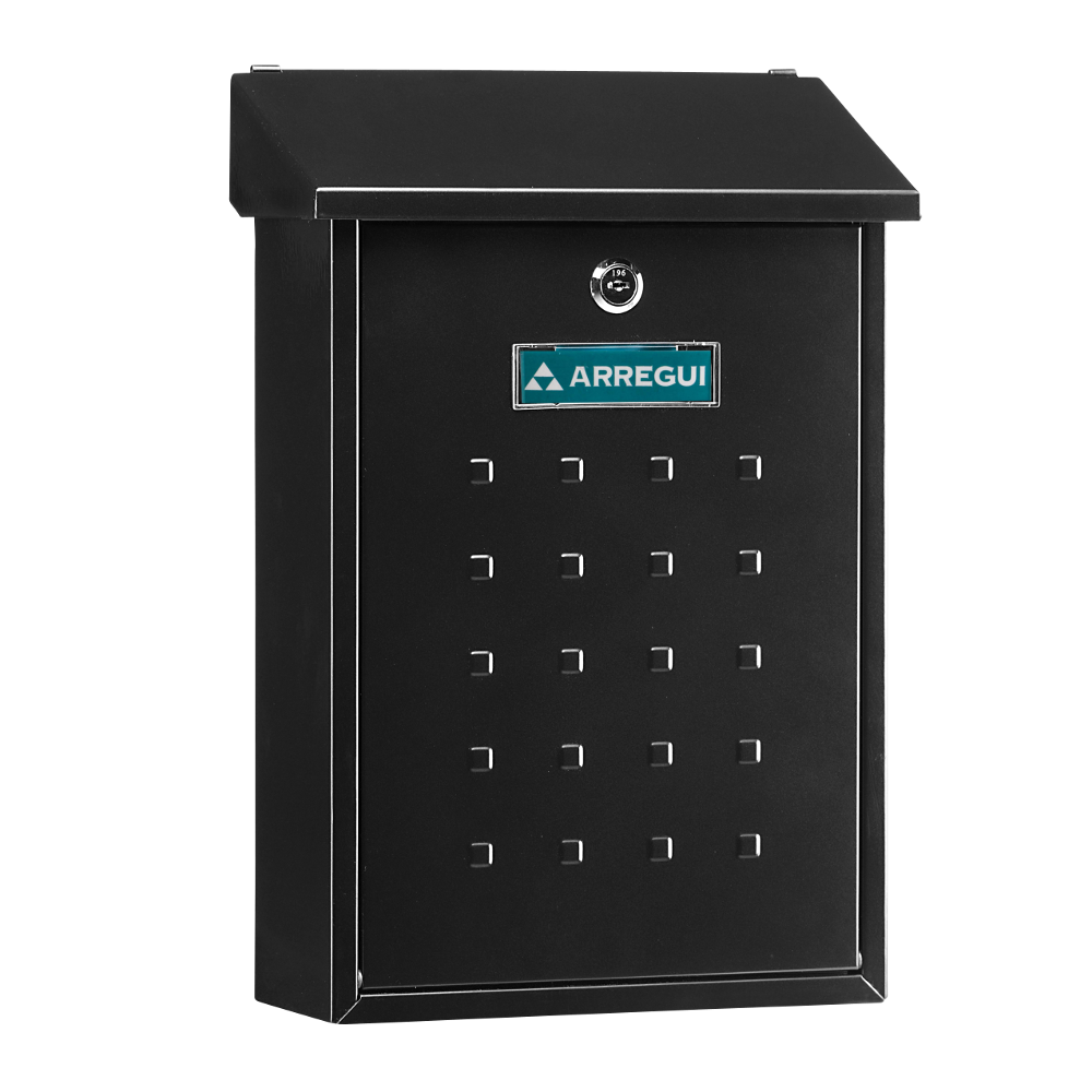 ARREGUI Premium Mailbox