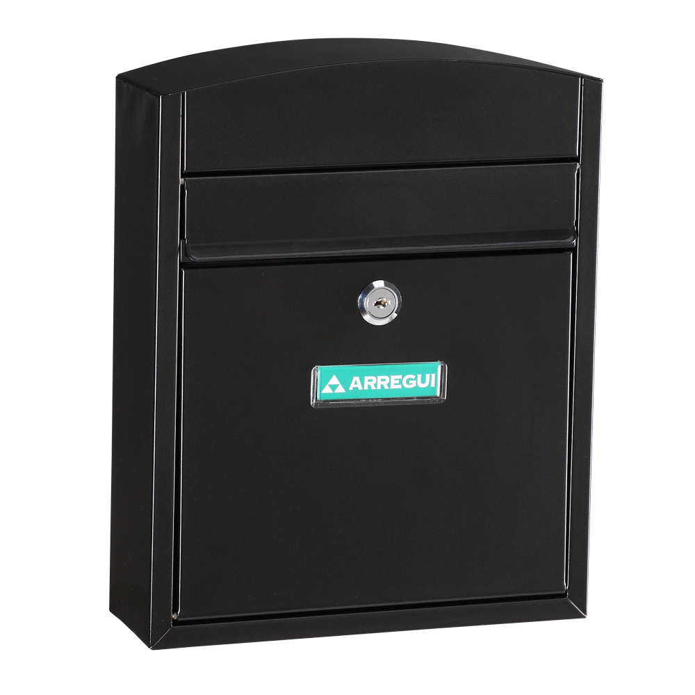 ARREGUI Compact Mailbox