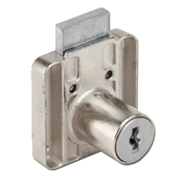 RONIS 4500 Square Drawer Furniture Lock