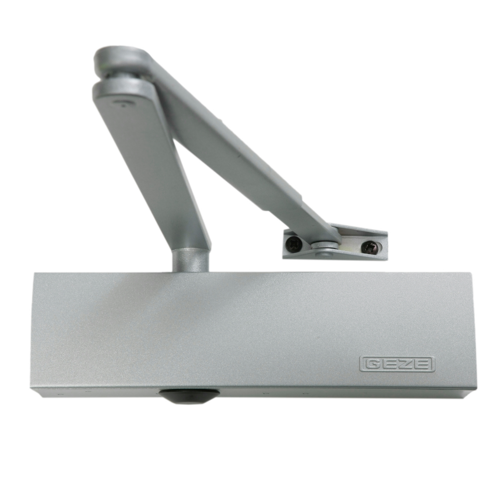 GEZE TS2000NV Size 2-4 Overhead Door Closer
