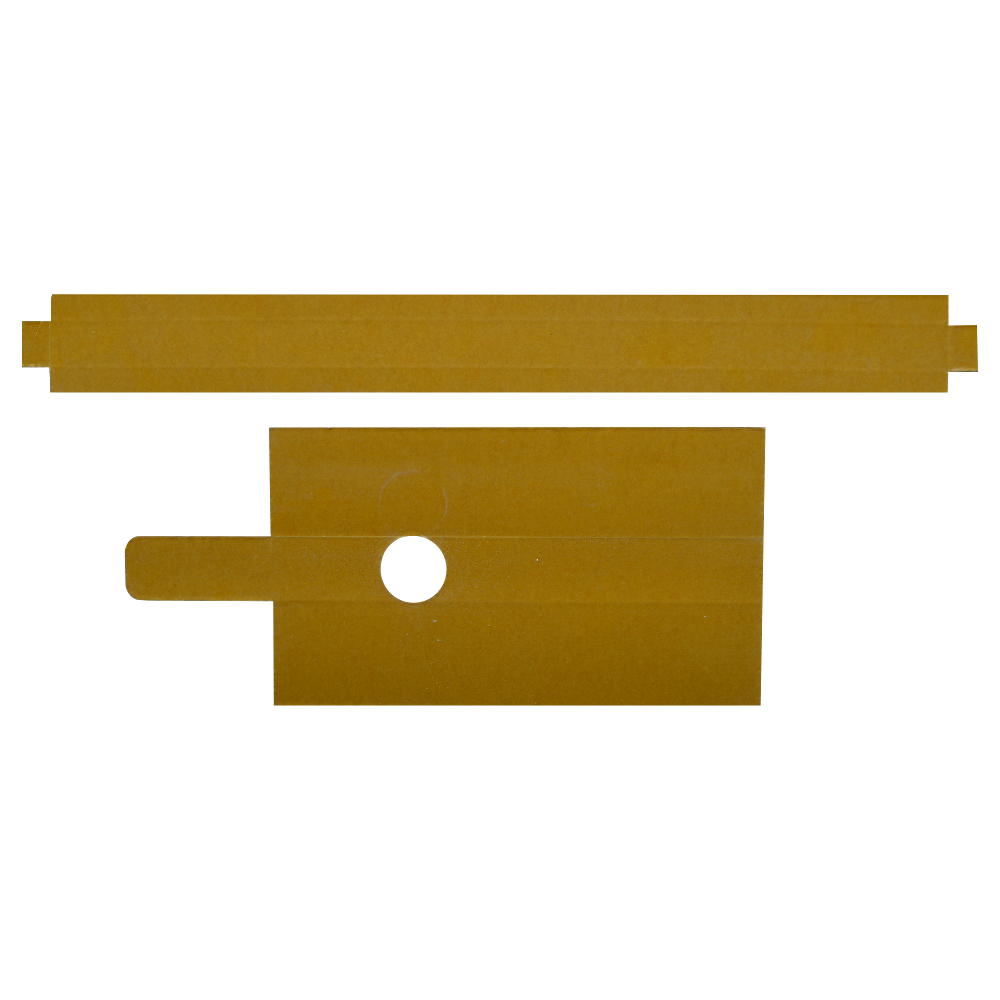 GU Intumescent Kit For Concealed Door Closers