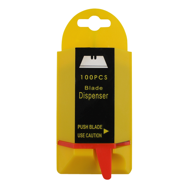 XPERT Utility Blades