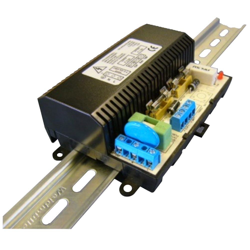 ELMDENE 12V DC G Series Switch Mode Power Supply Unboxed