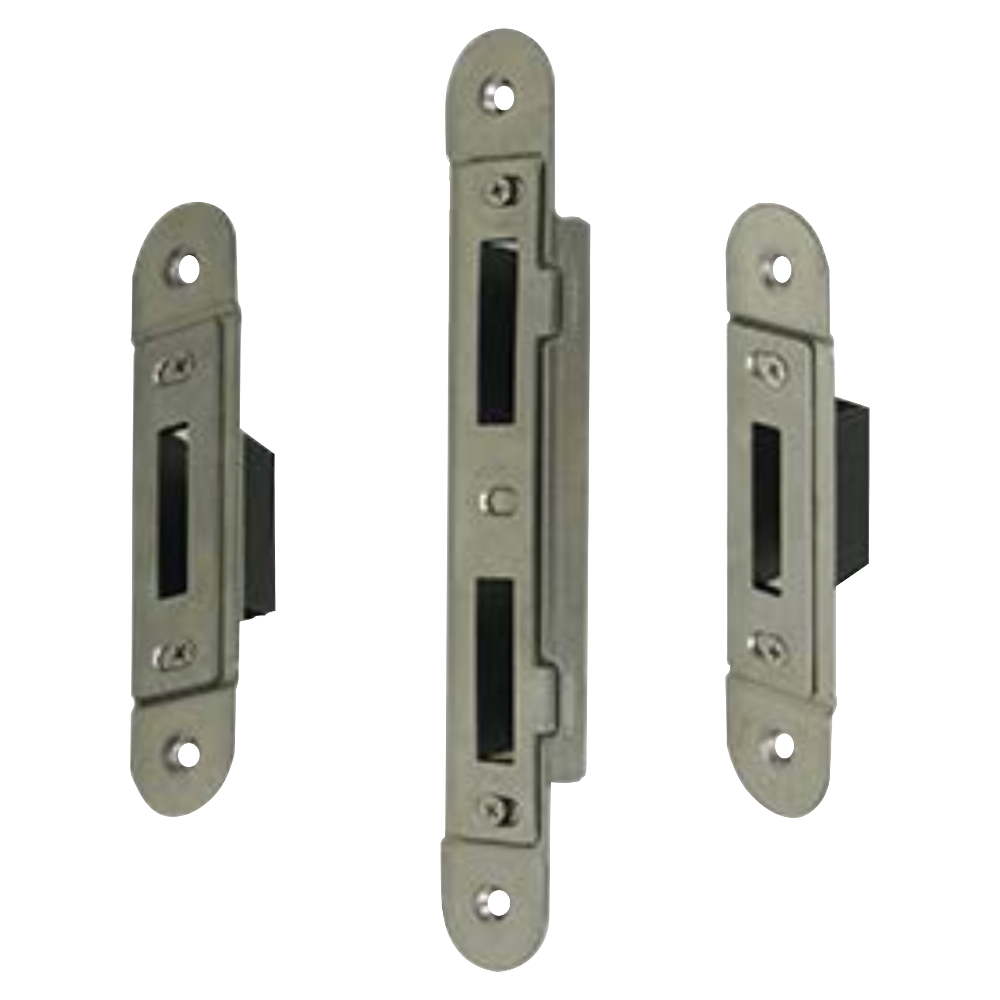 FULLEX 3 Part Replacement Keep Set To Suit Crimebeater 220