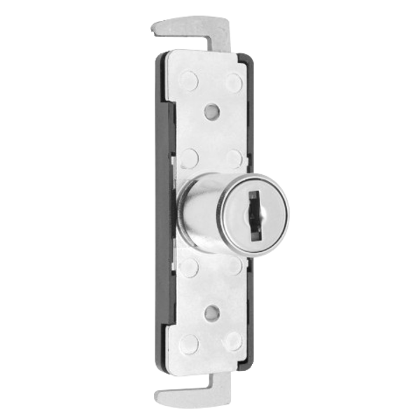 L&F 5825  Double Claw Cupboard Lock