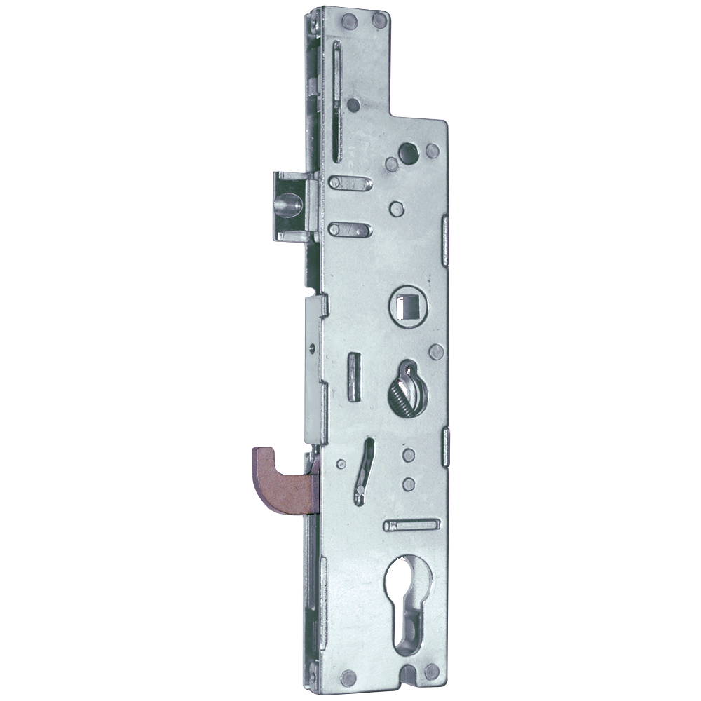 FULLEX XL Lever Operated Latch & Hookbolt Gearbox