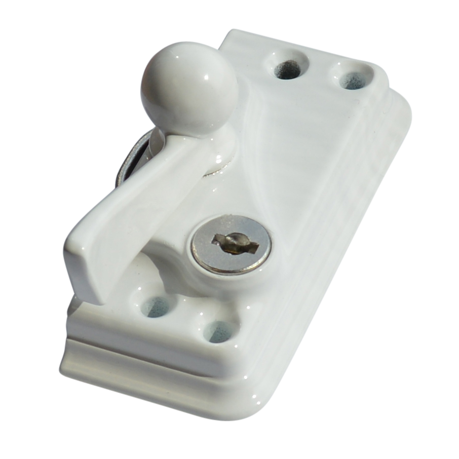 ERA High Security Architectural Lever Pivot Lock