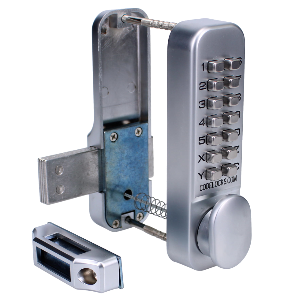 CODELOCKS CL100 Series Surface Deadbolt Digital Lock