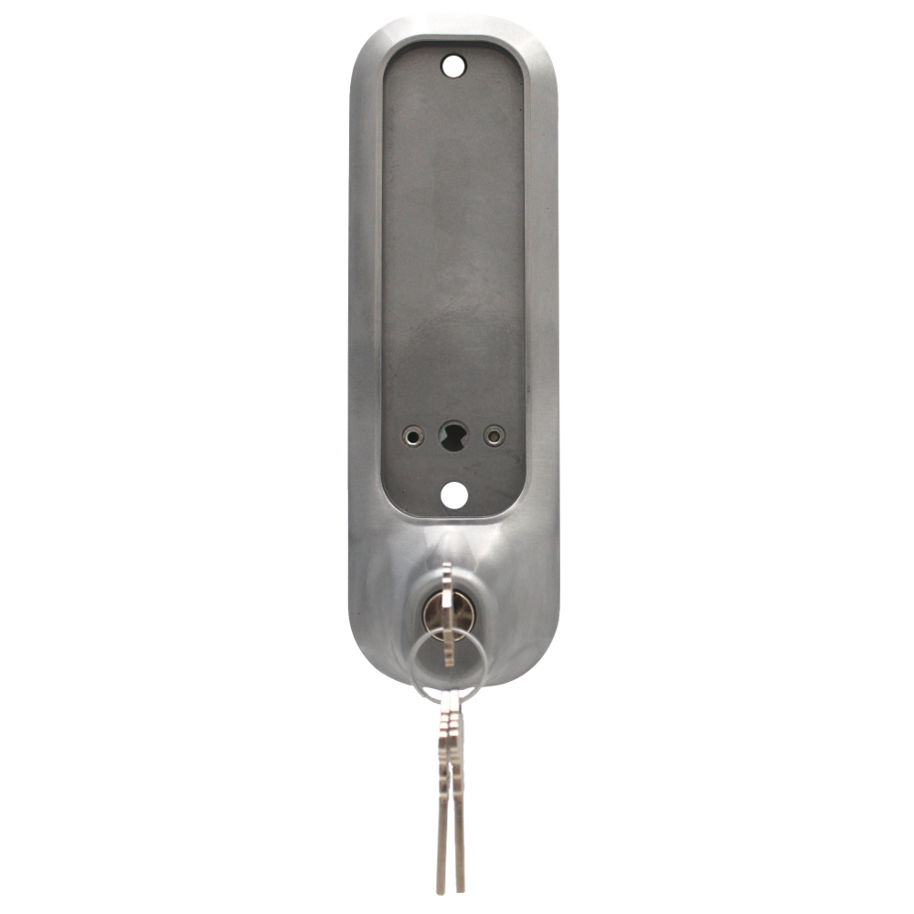 LOCKEY 2000 Easy Key Override Adaptor