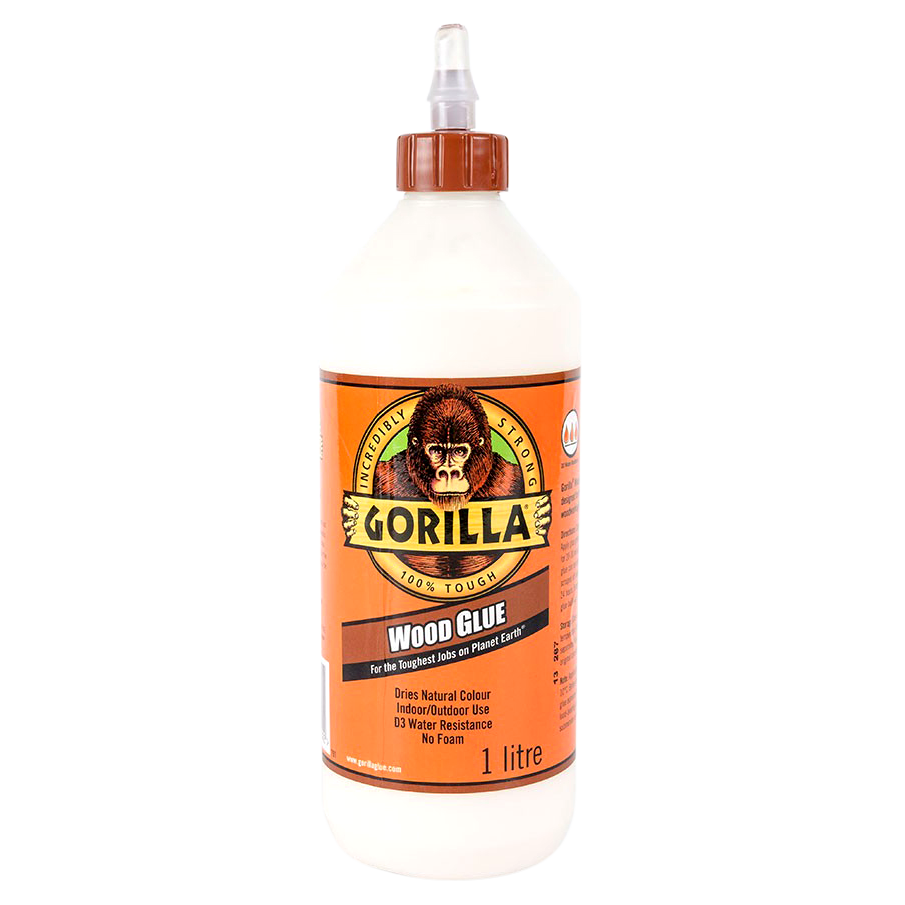 GORILLA PVA Wood Glue