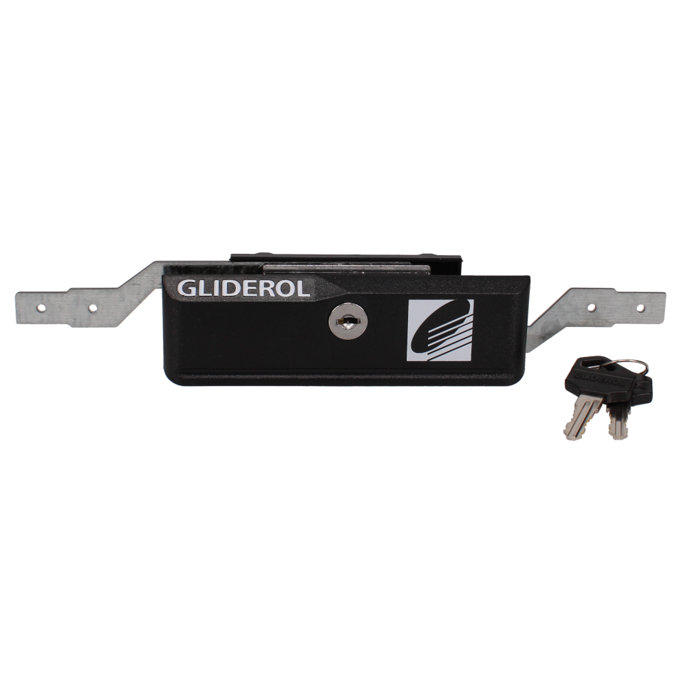 GLIDEROL New Style Garage Door Handle 3940