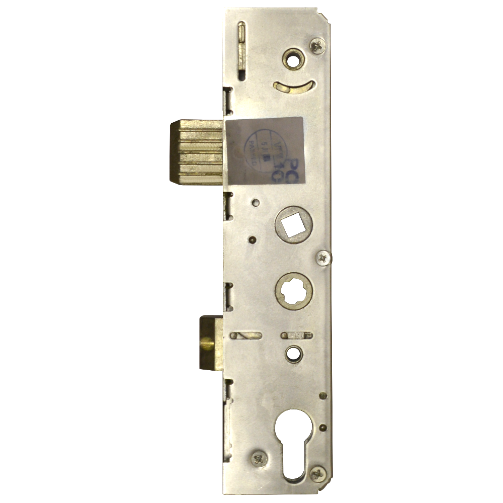 AVANTIS Latch & Deadbolt Twin Spindle Gearbox