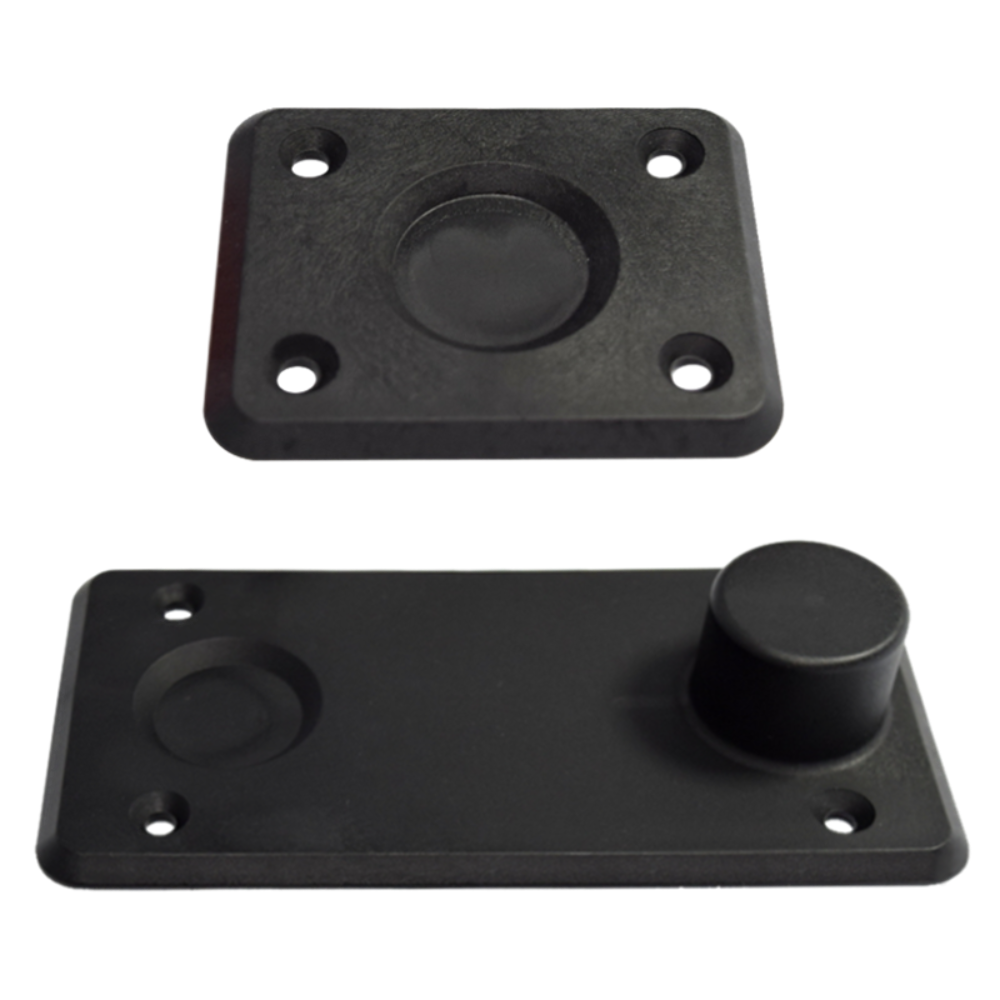 FIRECO Floorplate Kit To Suit Dorgard