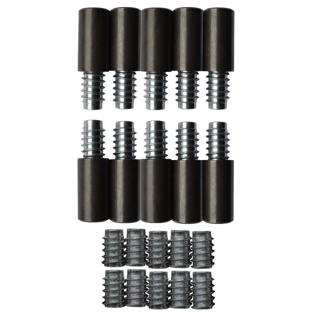 BRAMAH ROLA S Egress R11 Sash Window Stop