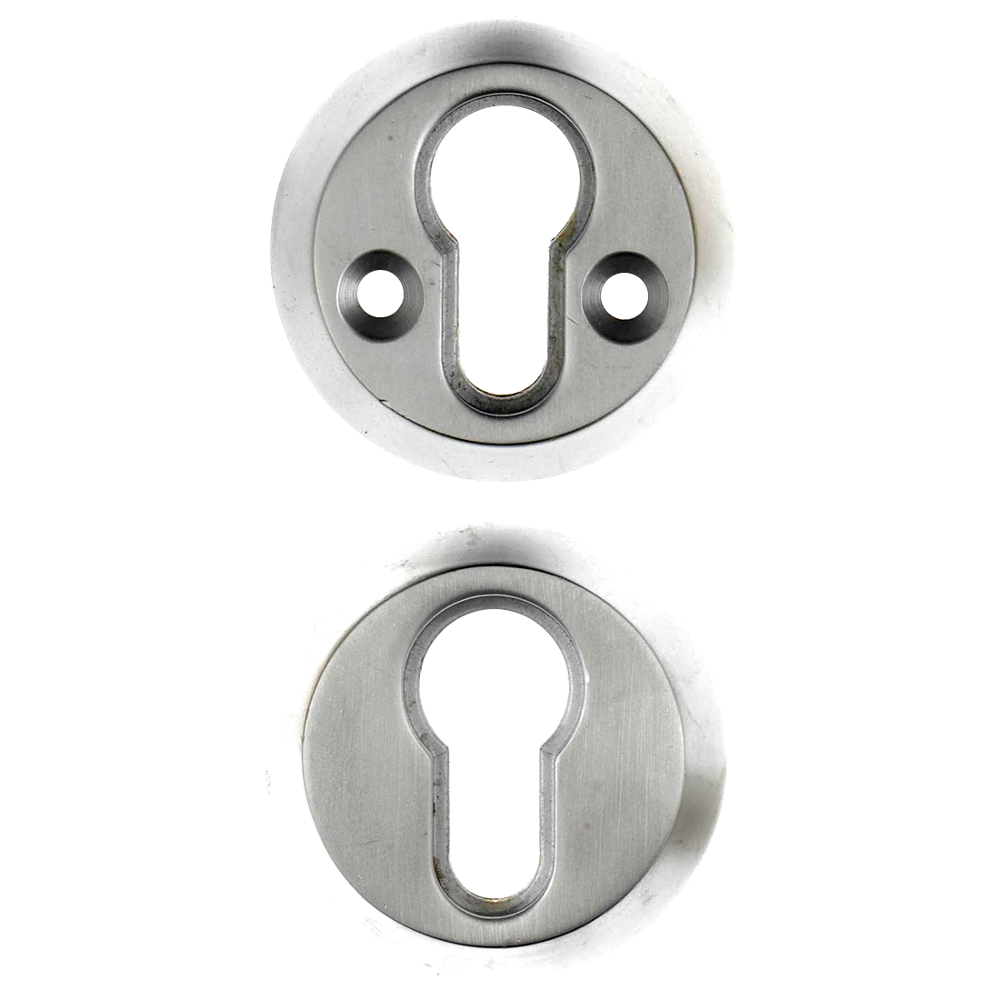 ERA High Security Cylinder Escutcheon