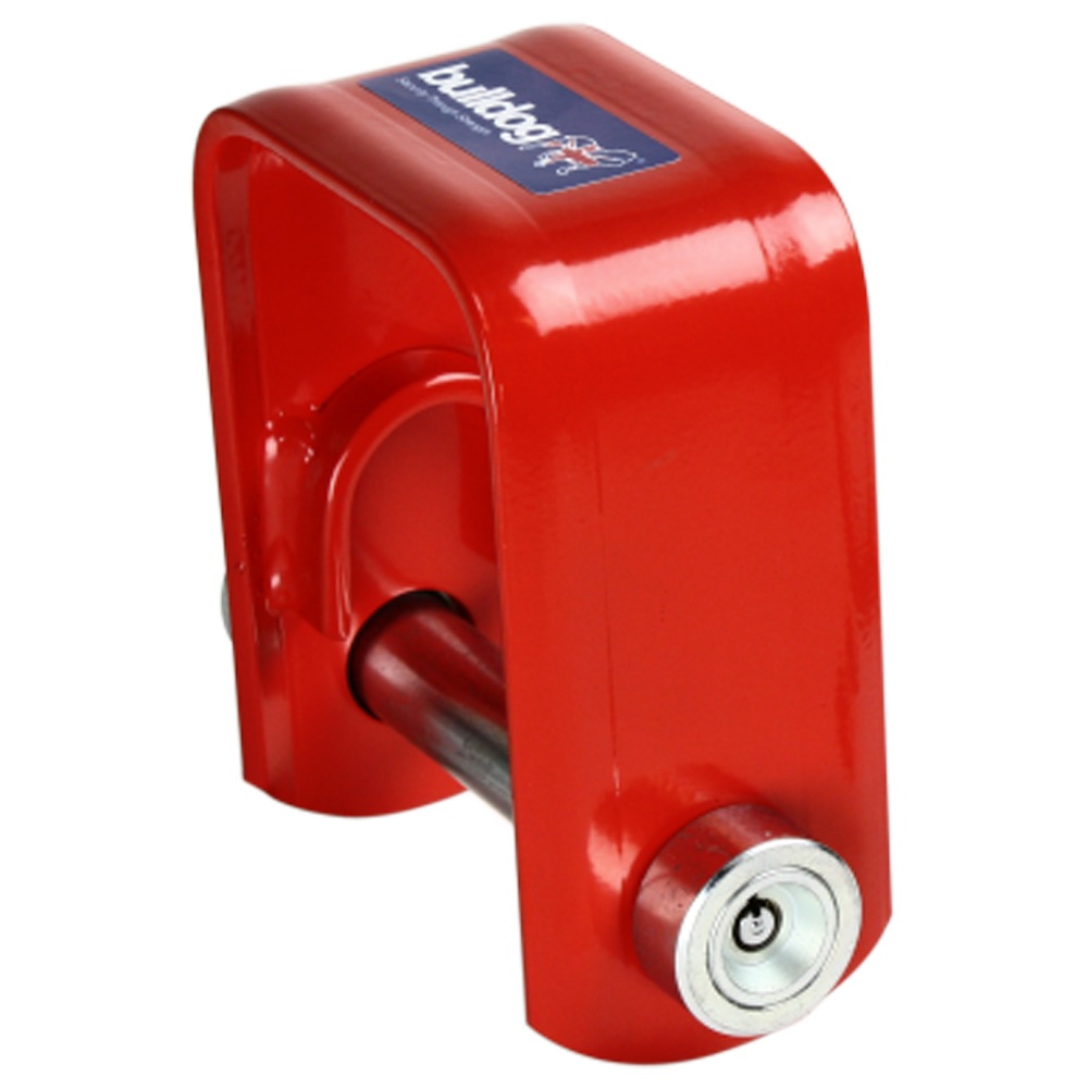 BULLDOG Hitchlock WW100