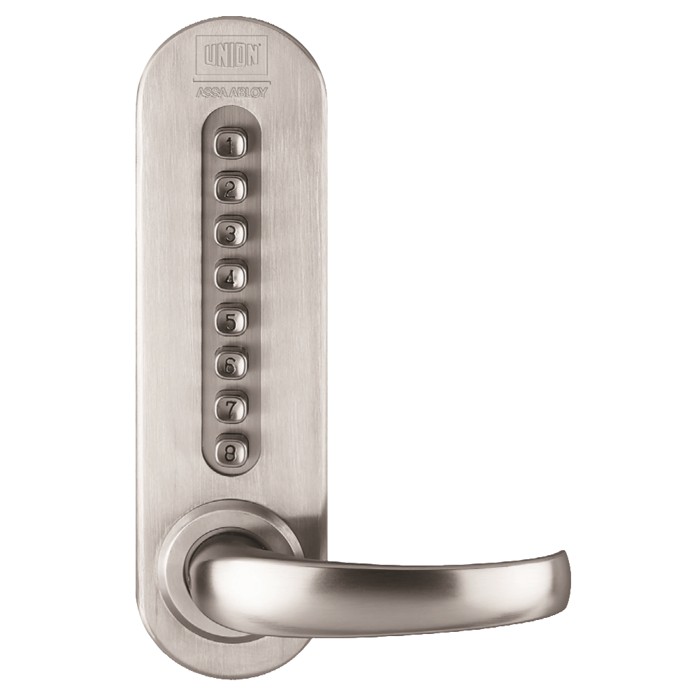 UNION CodeGUARD 5 Digital Lock