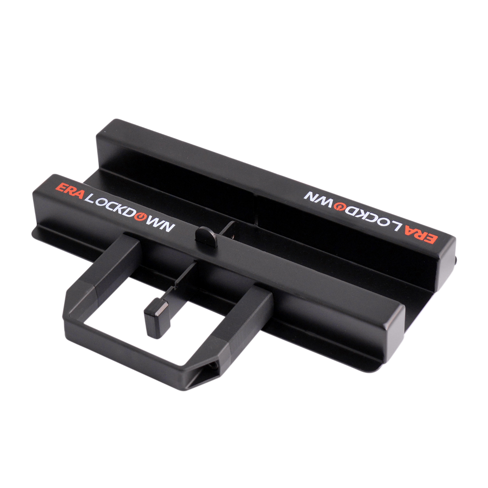 ERA Lockdown Door Barricade for Double Doors