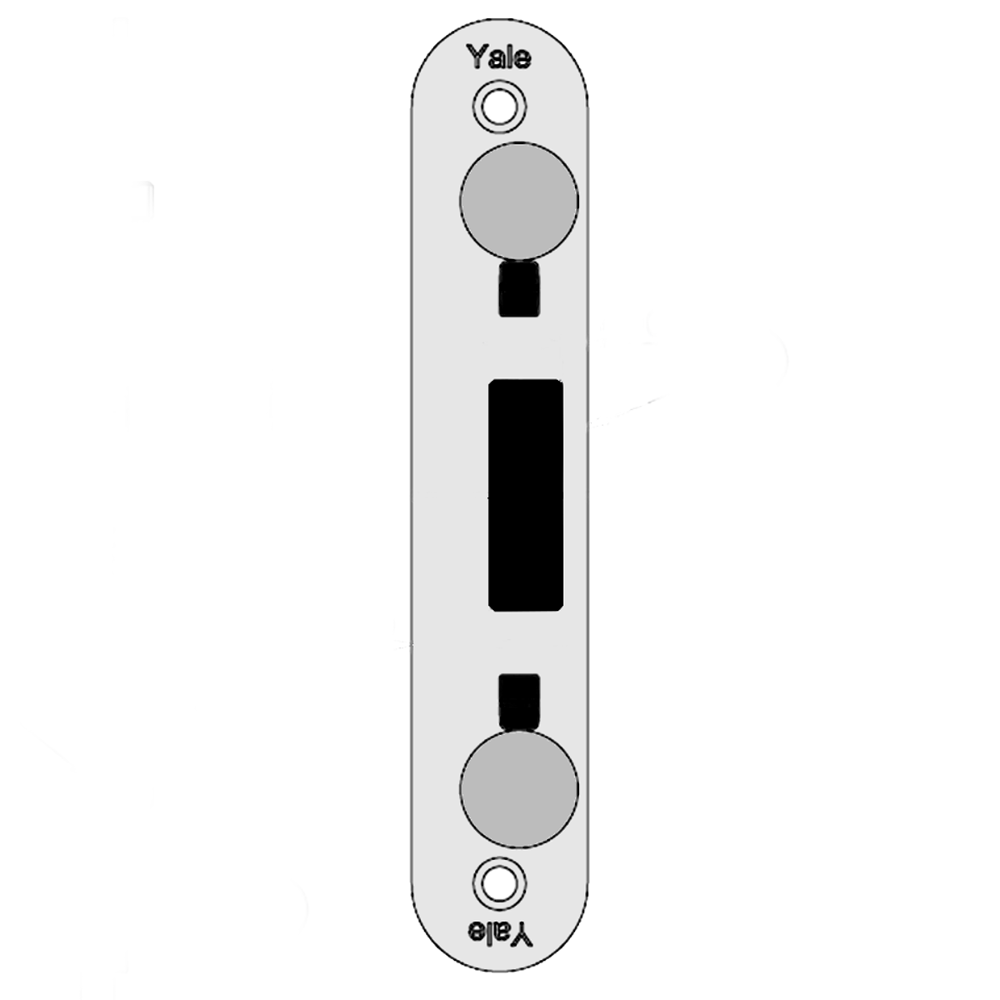 YALE AutoSecure Hook Keep