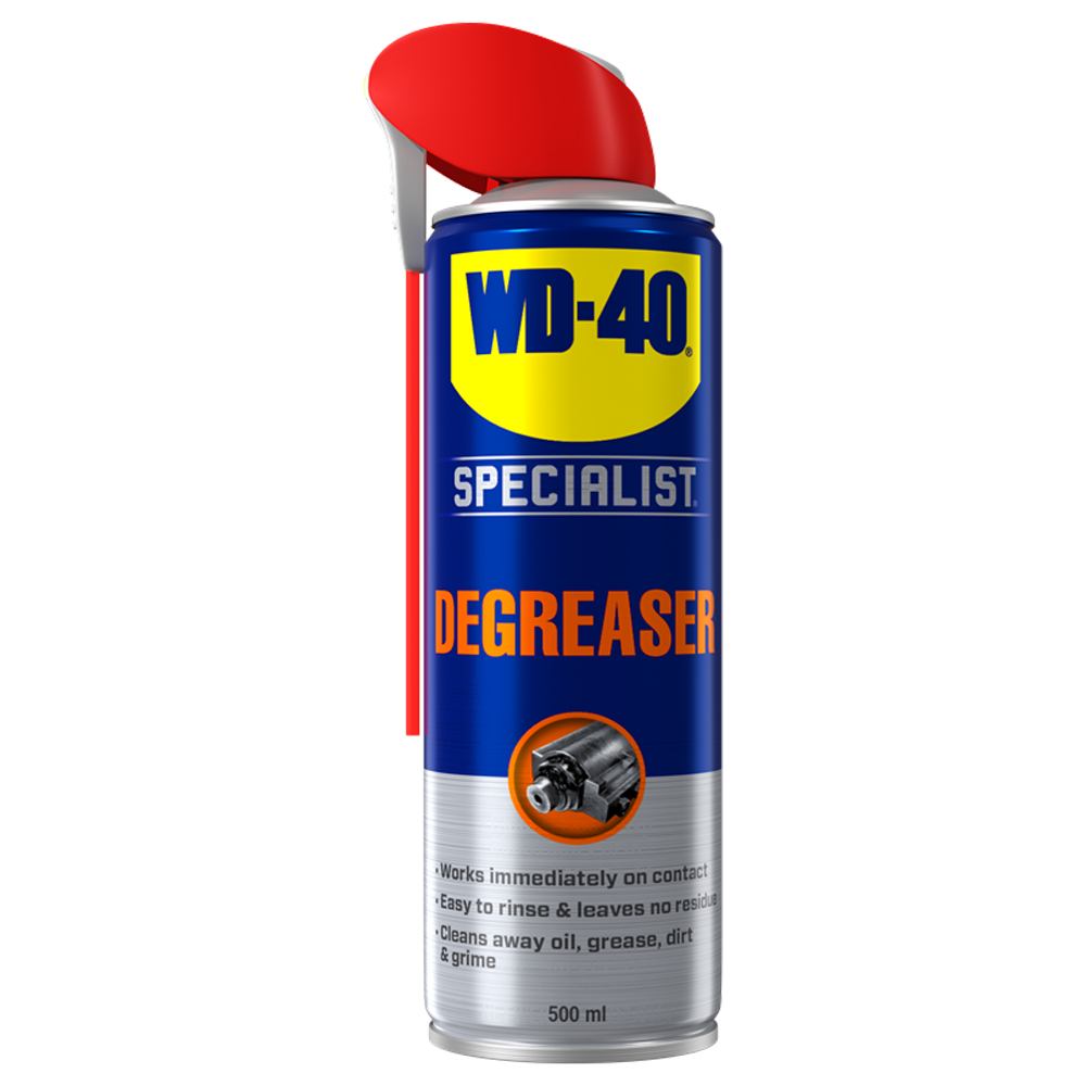 WD-40 Specialist Fast Acting Degreaser